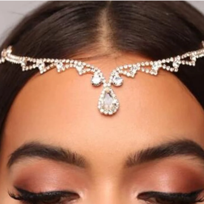 Waterdrop Bindiya