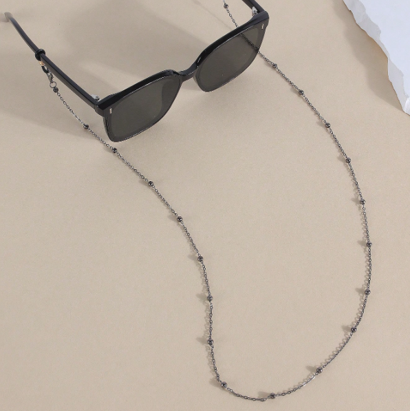 Eye Glasses Chain Beaded (1 piece - Chain only)