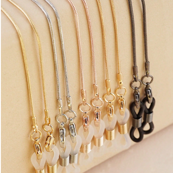 Metal Chain for Glasses