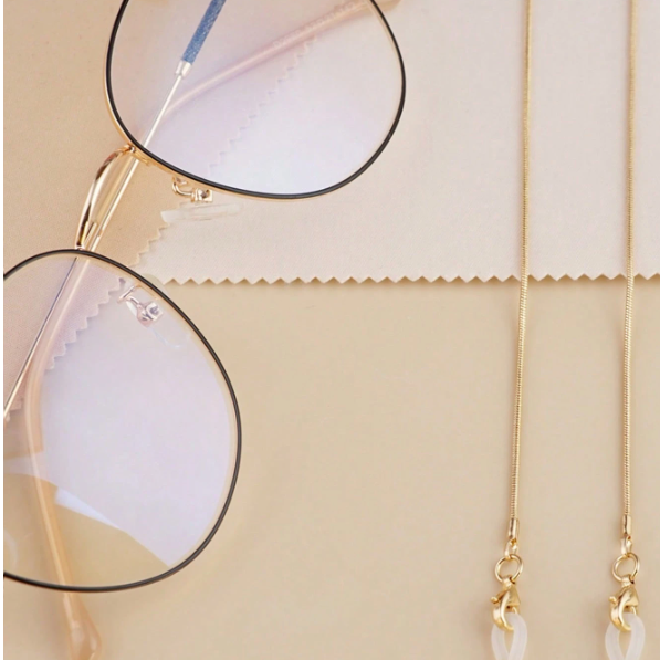 Metal Chain for Glasses