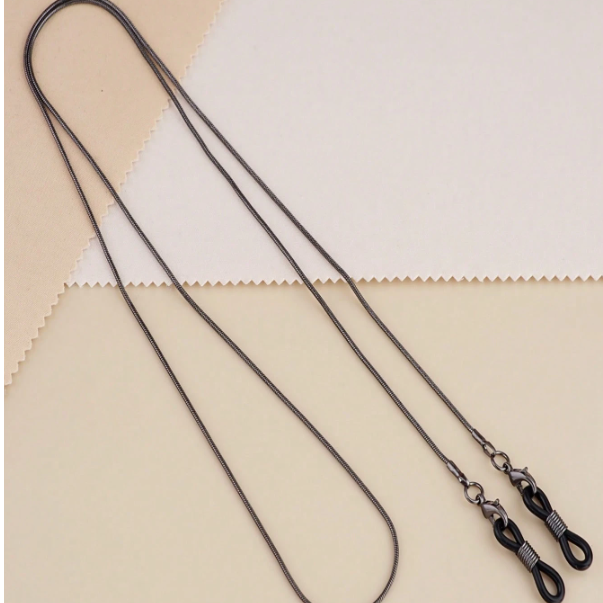 Metal Chain for Glasses