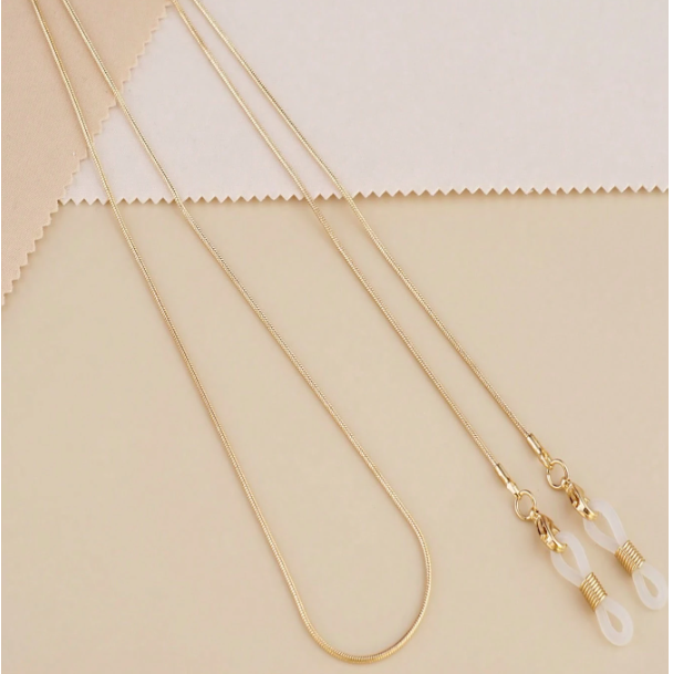 Metal Chain for Glasses