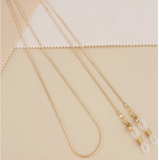 Metal Chain for Glasses