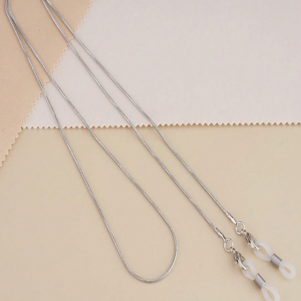 Metal Chain for Glasses