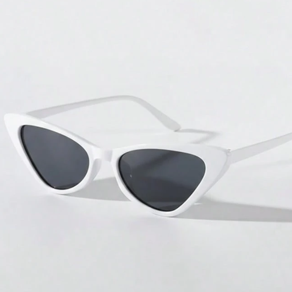 Cat Eye Light Weight Sun Glasses
