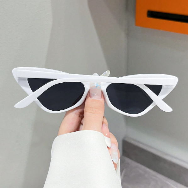 Cat Eye Light Weight Sun Glasses