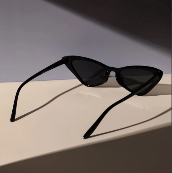 Cat Eye Light Weight Sun Glasses
