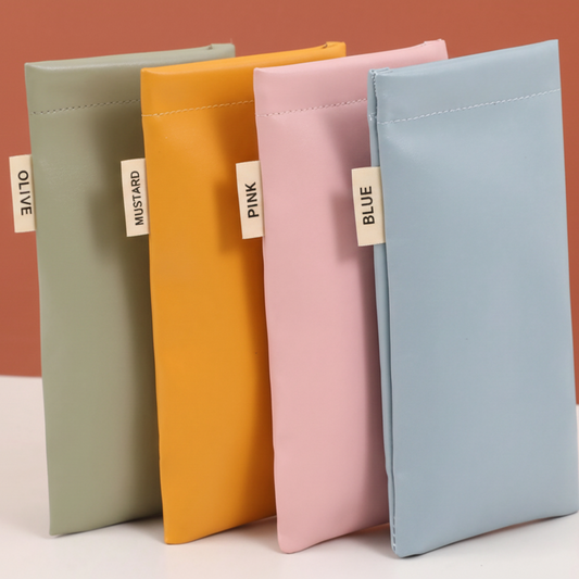 Sunglasses Storage Bag