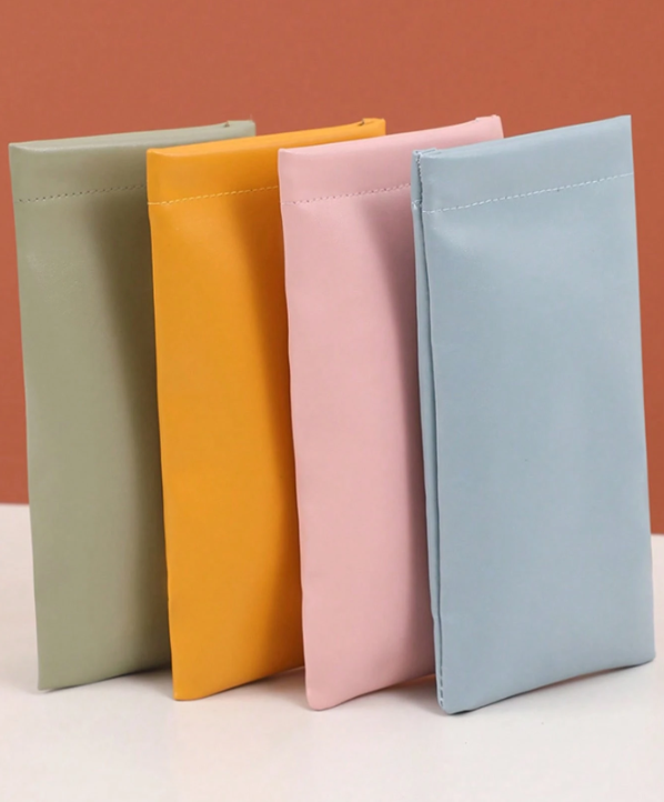 Sunglasses Storage Bag