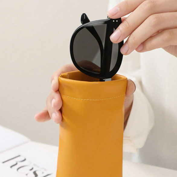 Sunglasses Storage Bag