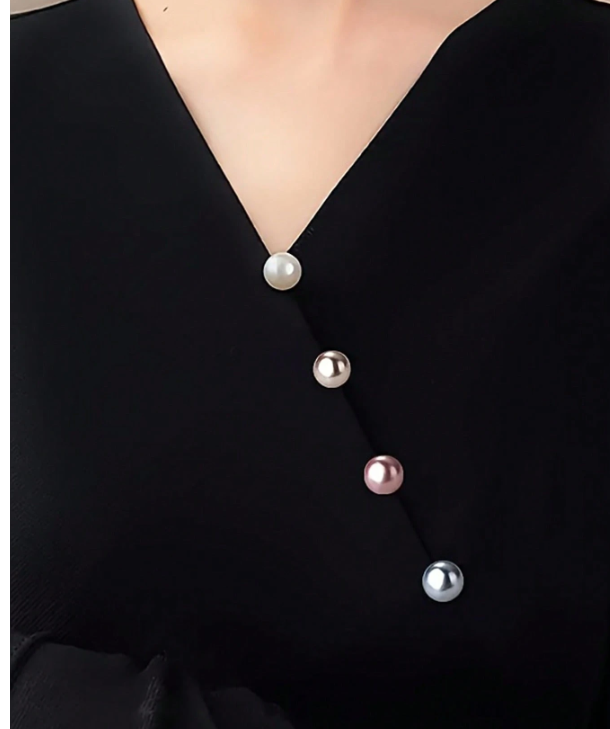 No Sew Buttons- Brooch (PACK OF 2)