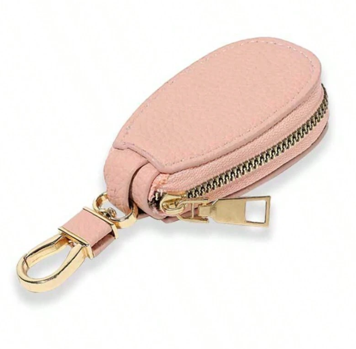 Leather Keychain holder