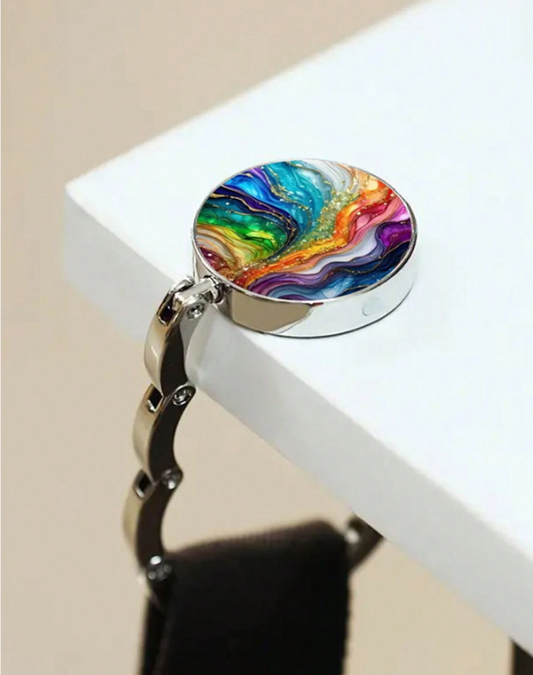 Bag hook