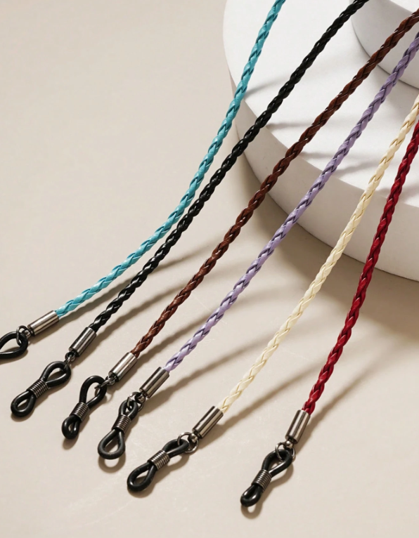 Unisex Eyeglasses Chain (pack of 2)