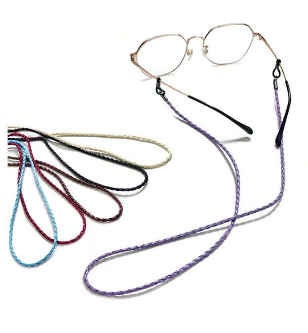 Unisex Eyeglasses Chain (pack of 2)