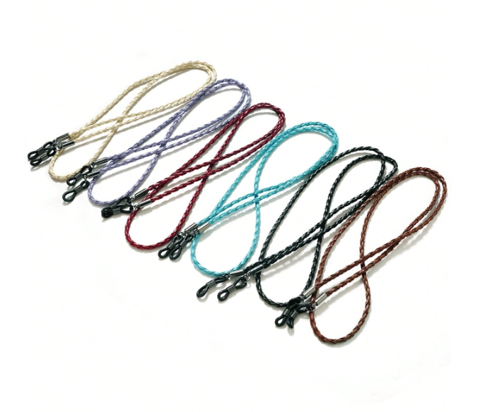 Unisex Eyeglasses Chain (pack of 2)