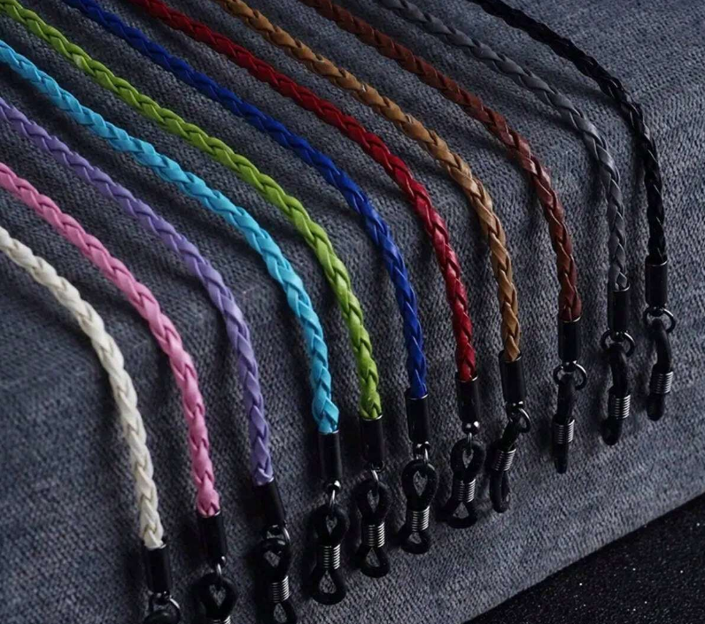 Unisex Eyeglasses Chain (pack of 2)