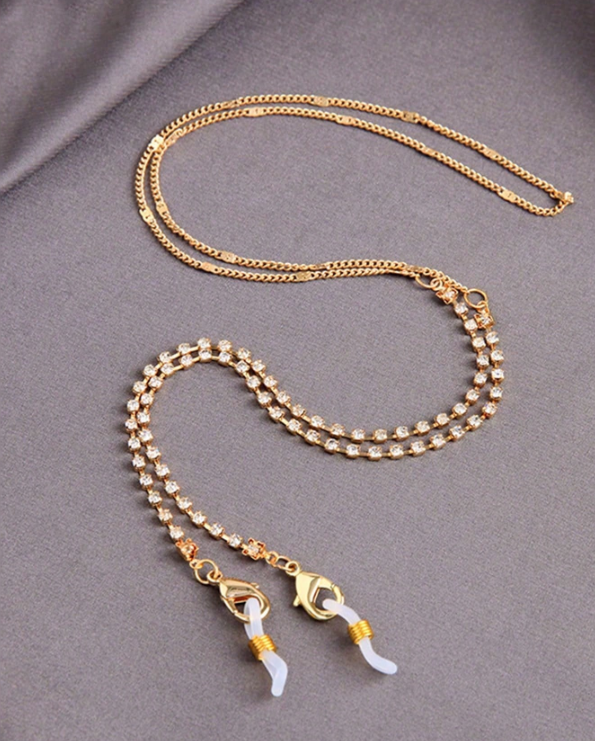 Golden Chain
