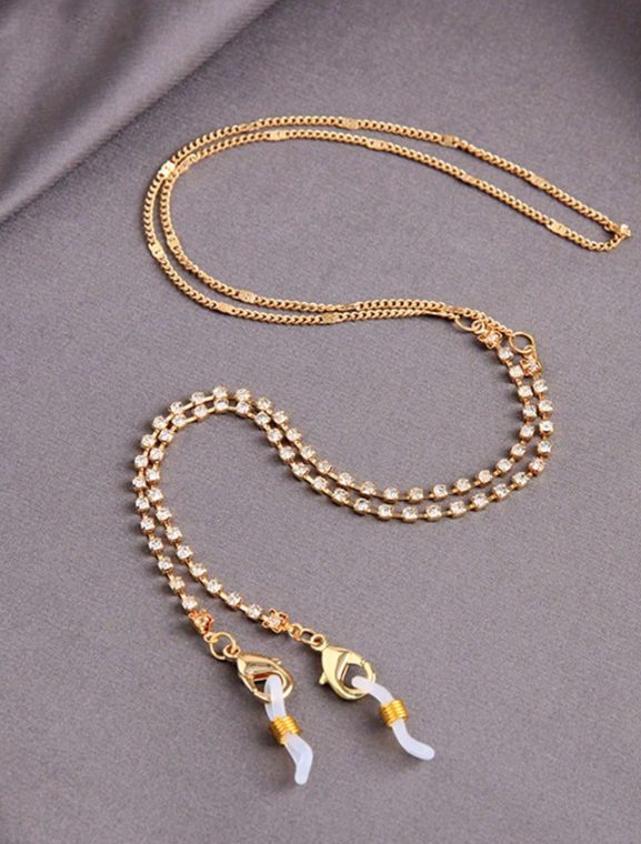 Golden Chain