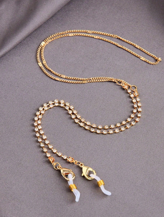 Golden Chain