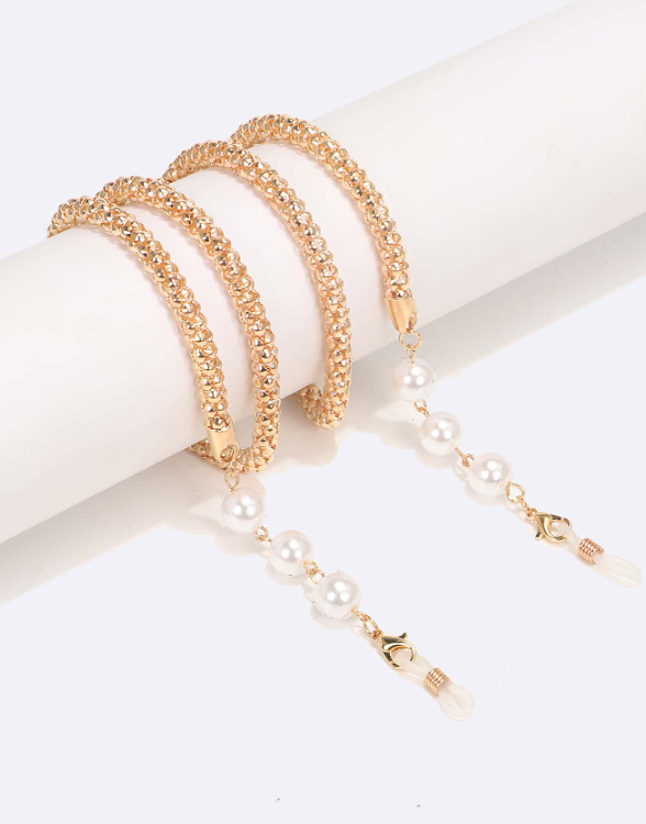 Stylish and Elegant Eyeglasses Chain