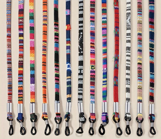Simple Lanyard for Spectacles (pack of 3- unisex)