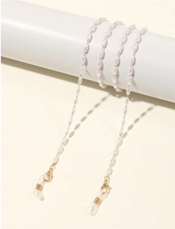 Rice Pearl Chain