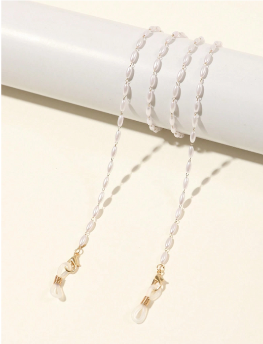 Rice Pearl Chain