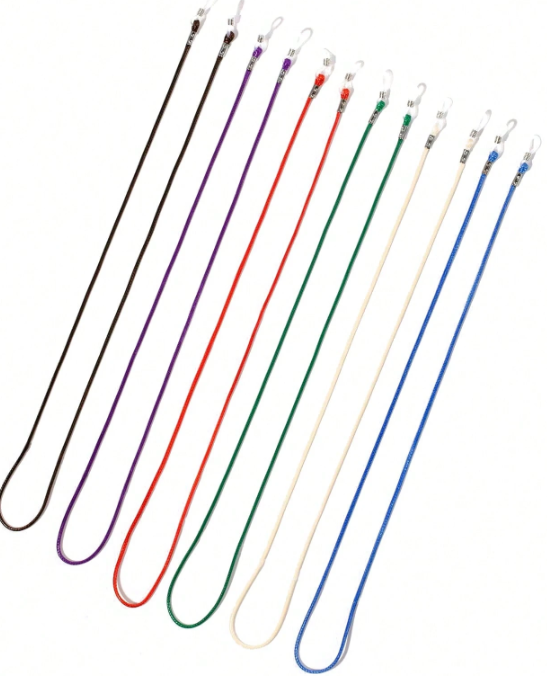 Unisex Eyeglasses Chain (pack of 2)