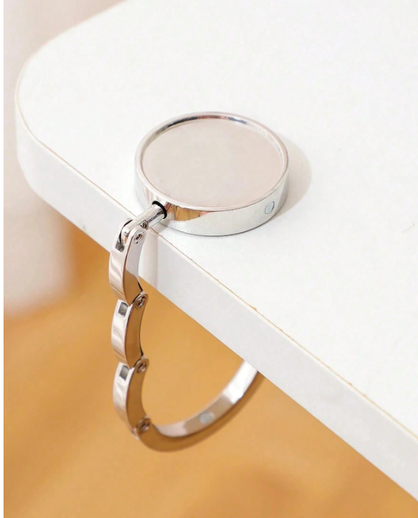 Bag hook