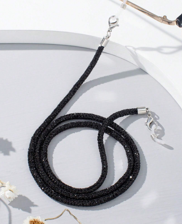 Beautiful Lanyard Chain Full of Stones
