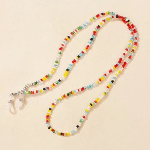 Simple Eyeglasses chain (1 piece - Chain only)