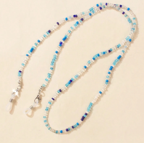 Simple Eyeglasses chain (1 piece - Chain only)