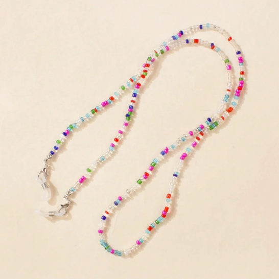 Simple Eyeglasses chain (1 piece - Chain only)