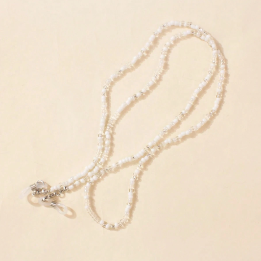 Simple Eyeglasses chain (1 piece - Chain only)