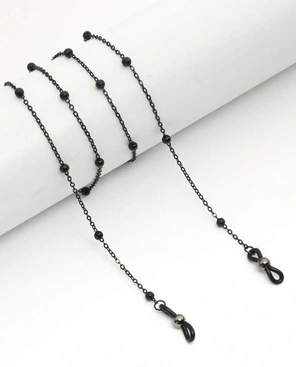 Eye Glasses Chain Beaded (1 piece - Chain only)