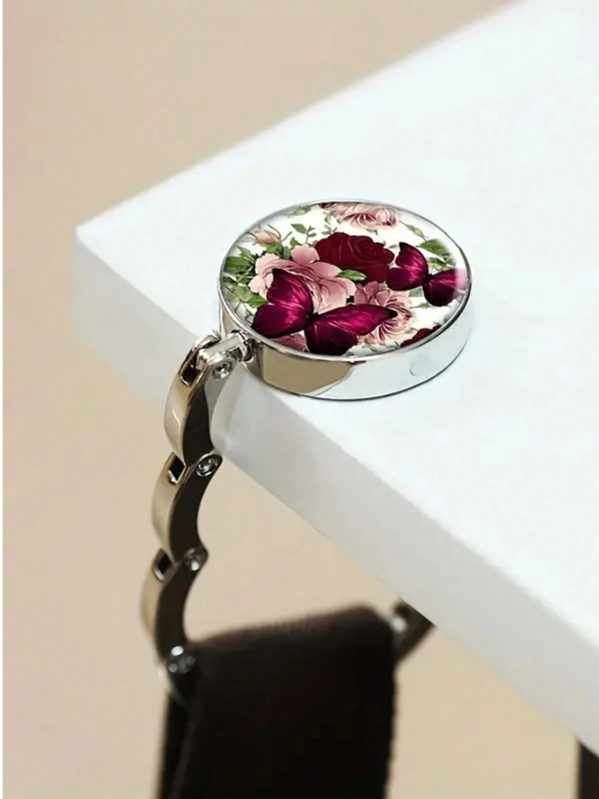 Bag hook