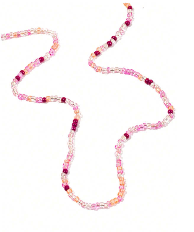 Simple Eyeglasses chain (1 piece - Chain only)