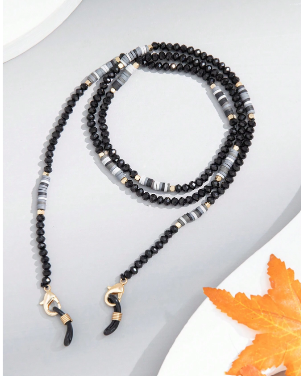 Beaded Spectacle Chain