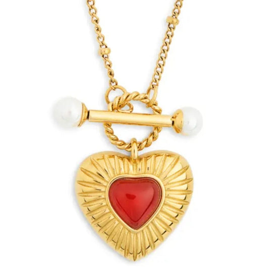Valentine Locket