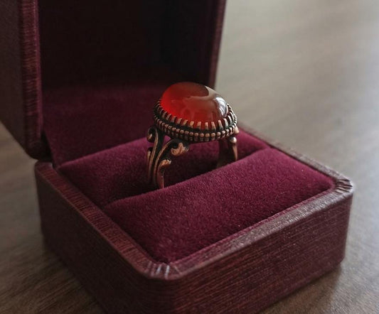 Antique Ring