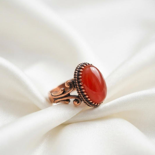Antique Ring