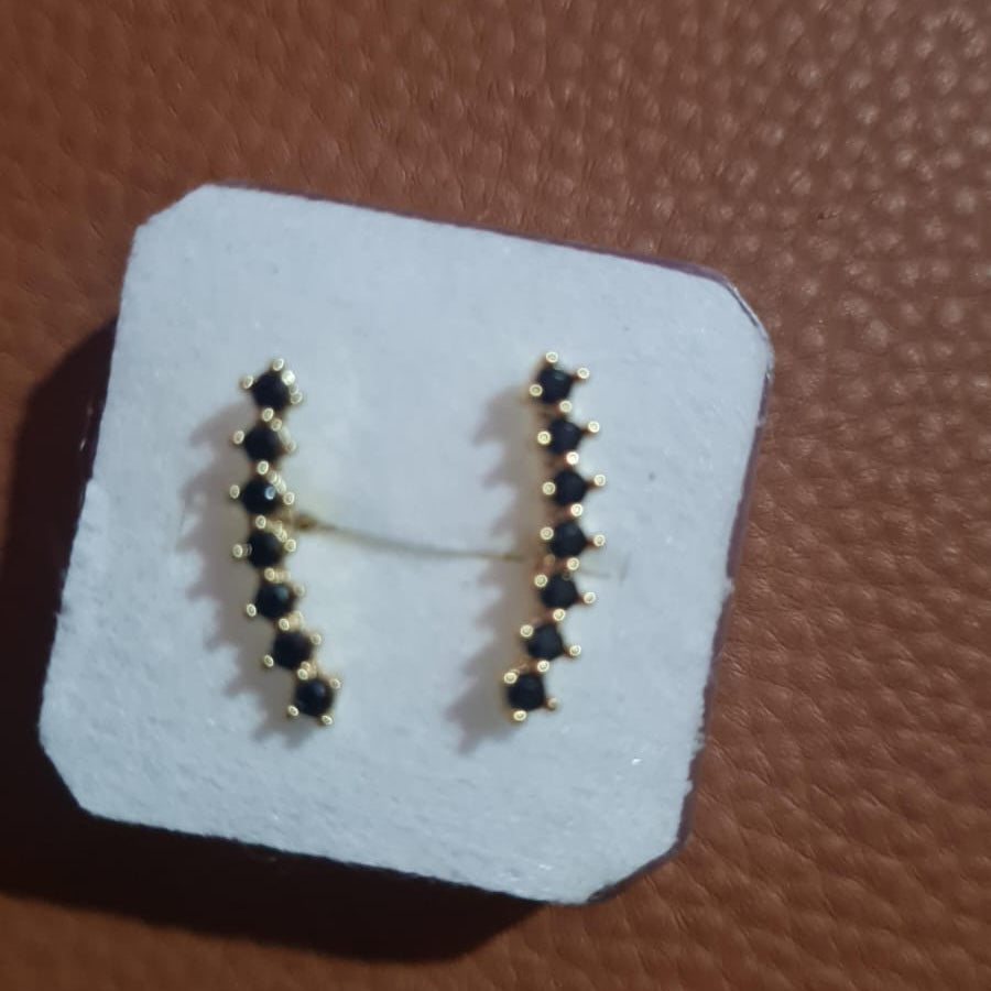 Ear Studs (Stainless Steel with ball screw)