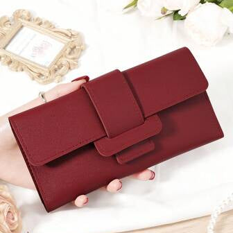 Ladies Wallet Fine Quality
