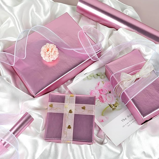 Special Gift Wrap