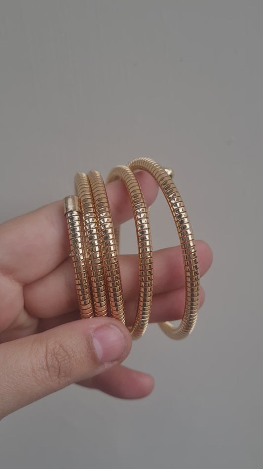 Upper Arm Cuff