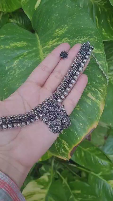 Ethnic traditional Necklace