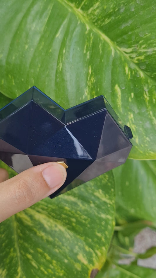 Heart Ring Box