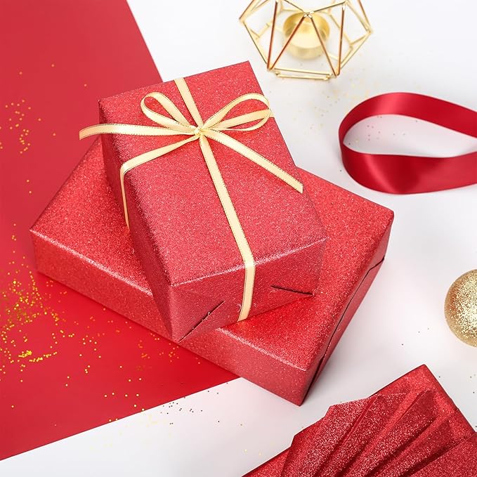 Special Gift Wrap